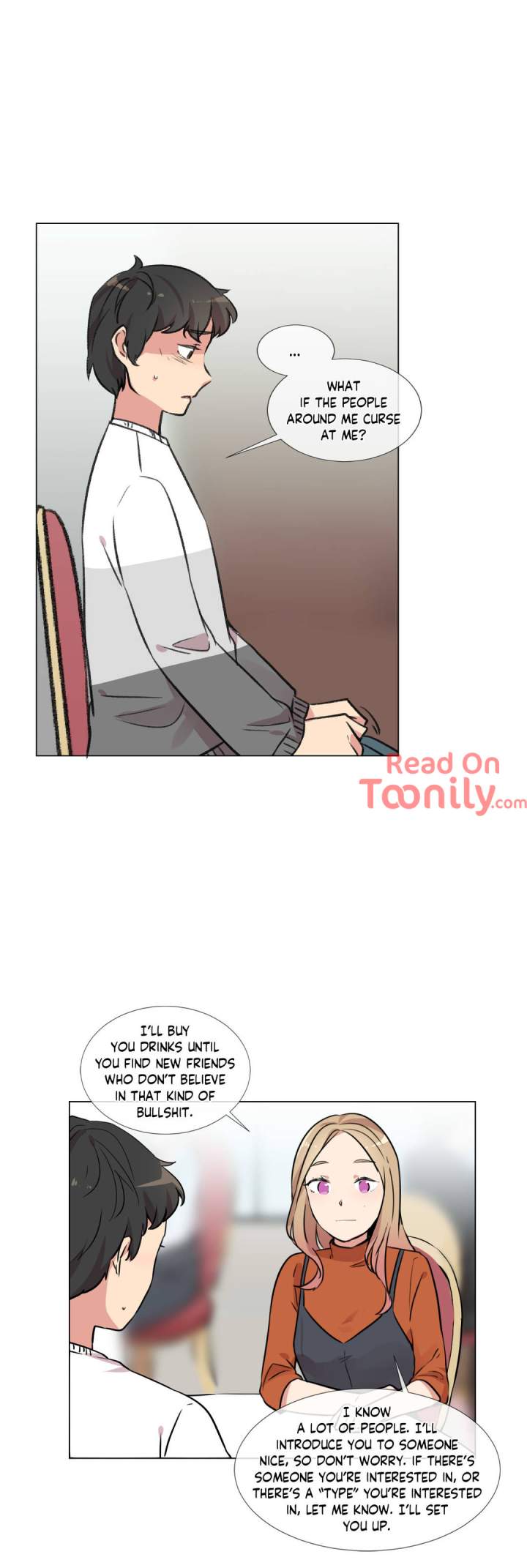 Size Matters Chapter 15 Page 3
