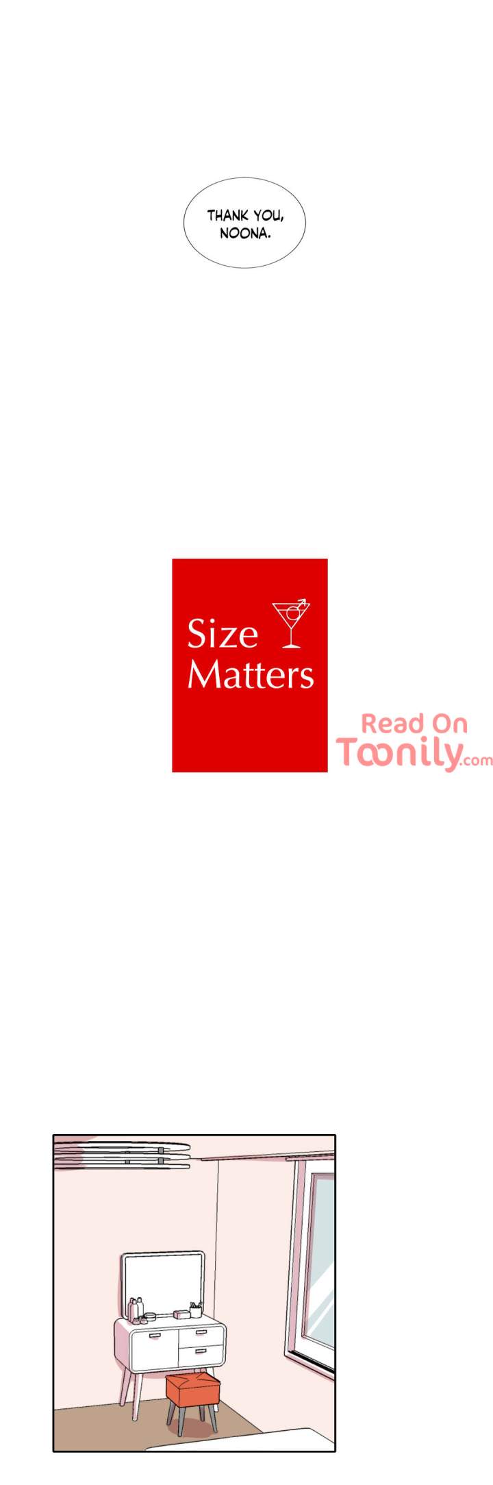Size Matters Chapter 15 Page 7