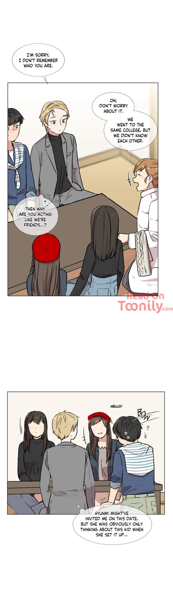 Size Matters Chapter 16 Page 7