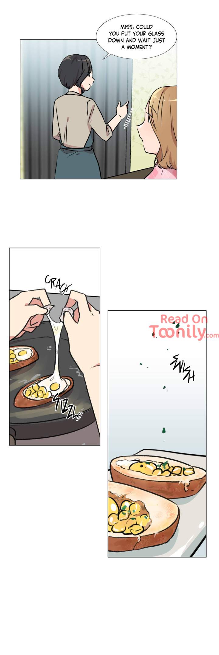 Size Matters Chapter 17 Page 19