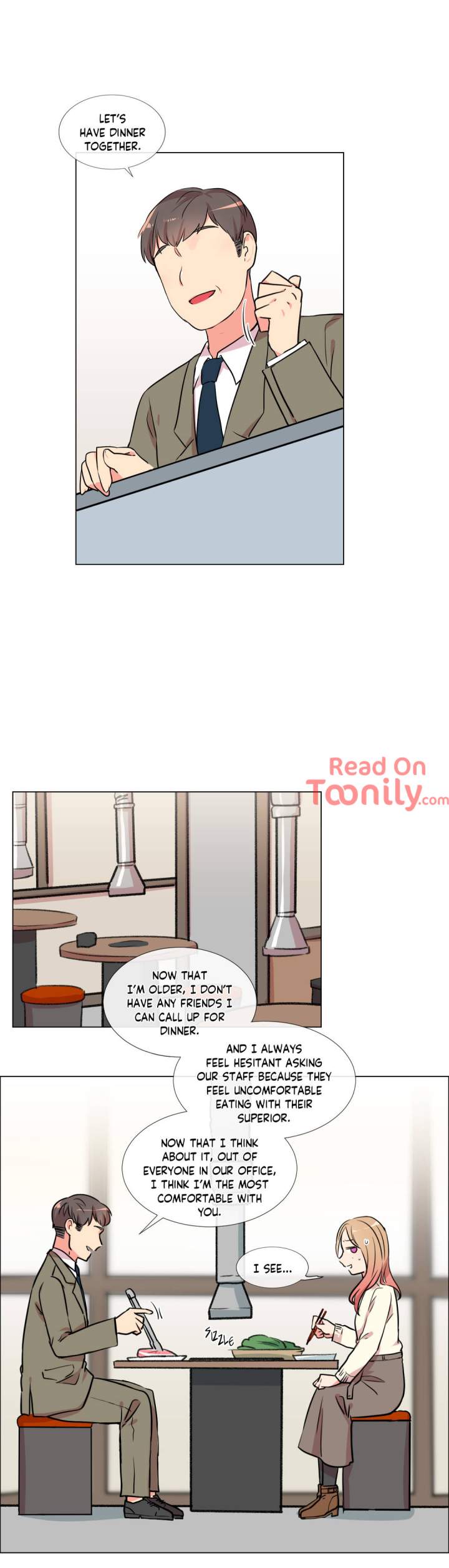 Size Matters Chapter 17 Page 2