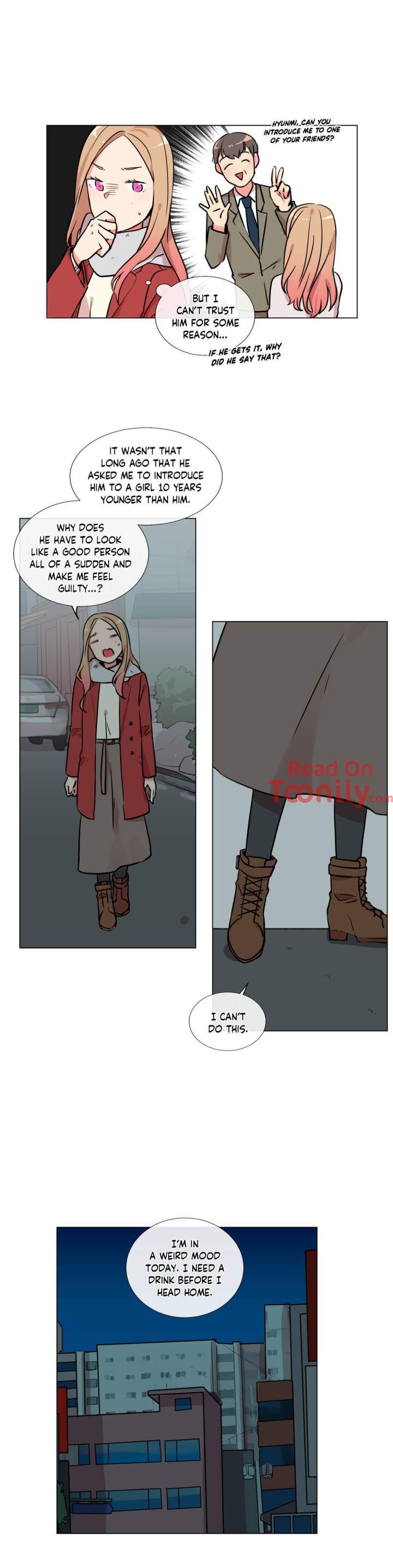 Size Matters Chapter 17 Page 7