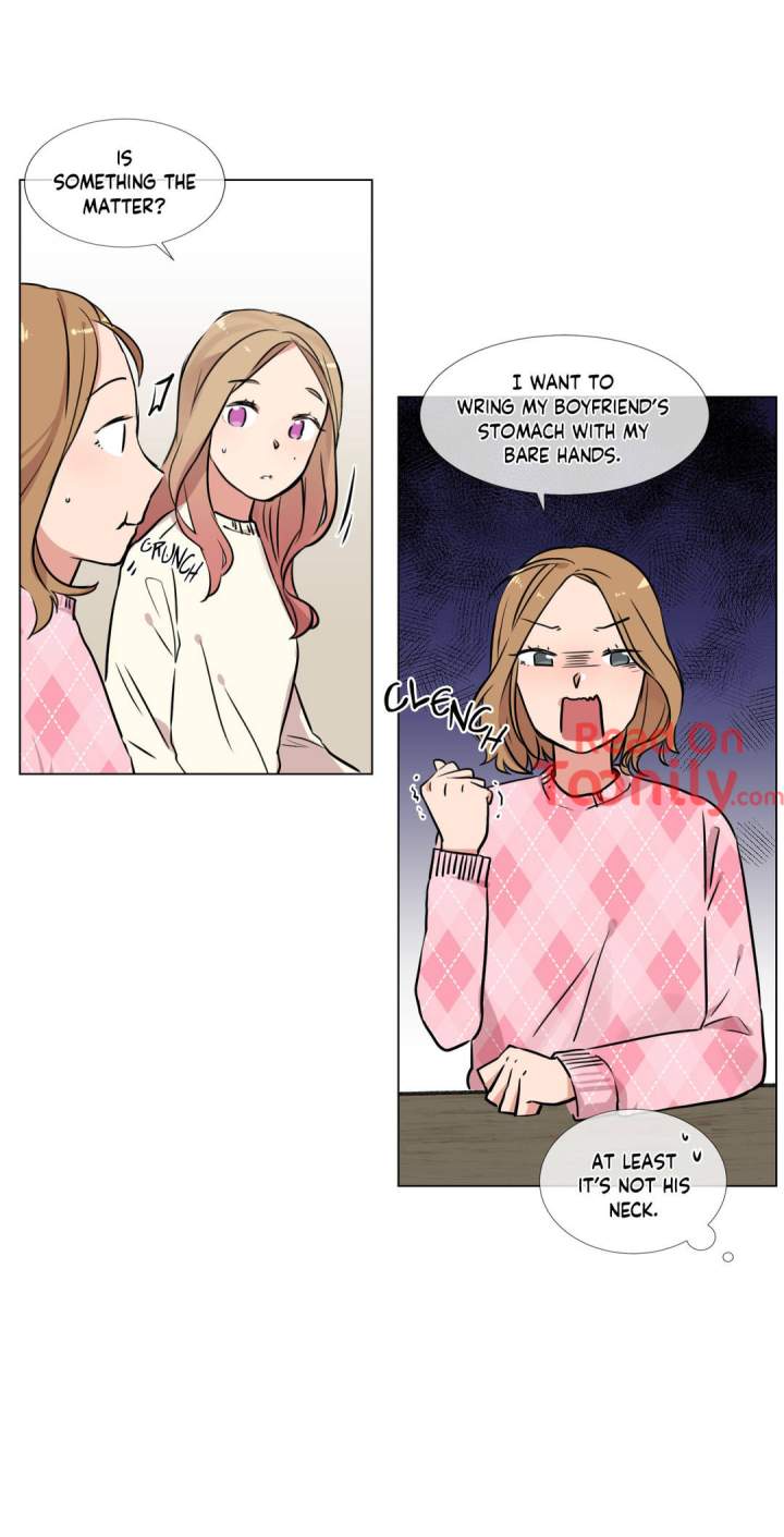 Size Matters Chapter 17 Page 9