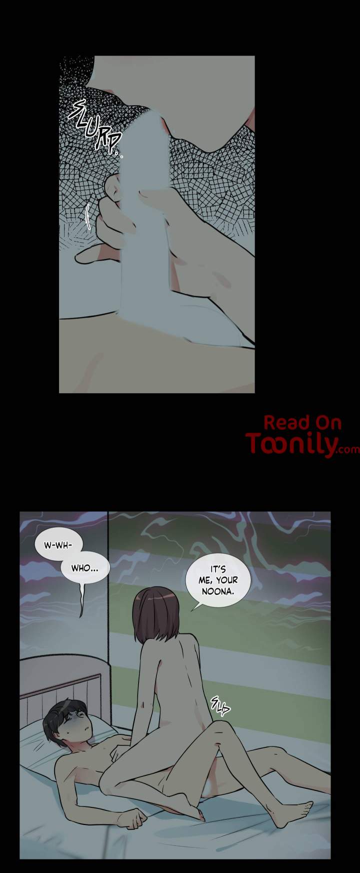 Size Matters Chapter 18 Page 2