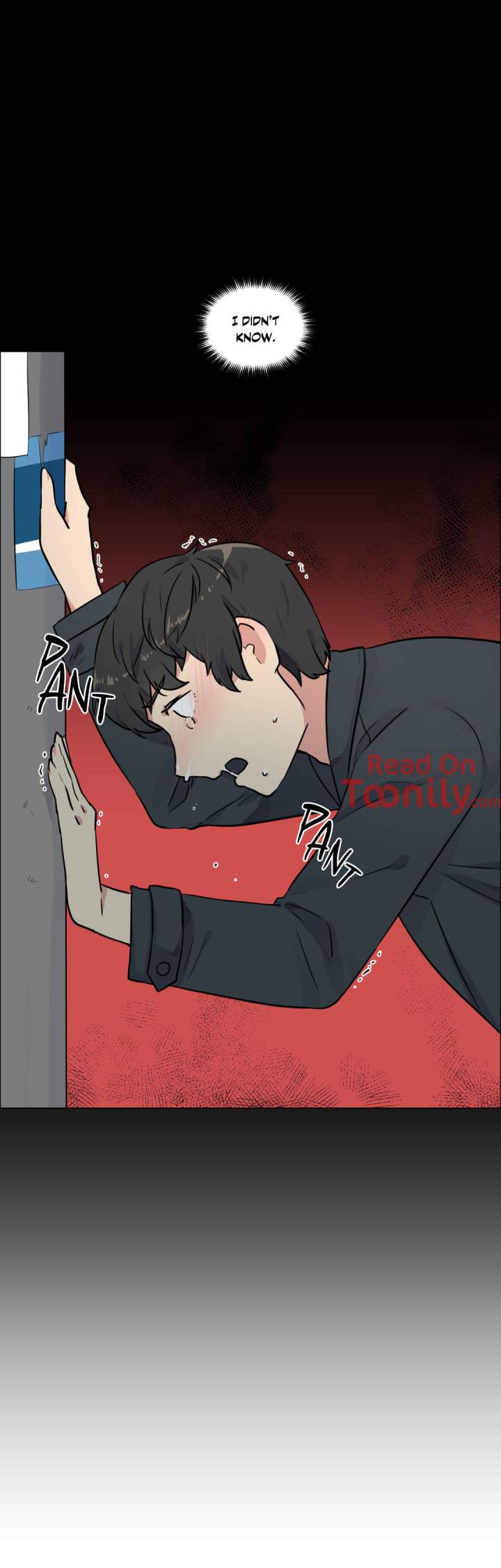 Size Matters Chapter 18 Page 9