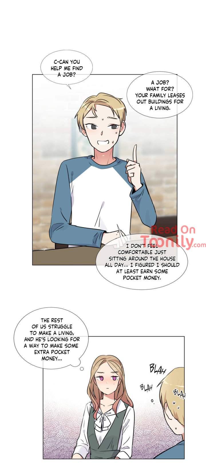Size Matters Chapter 19 Page 11