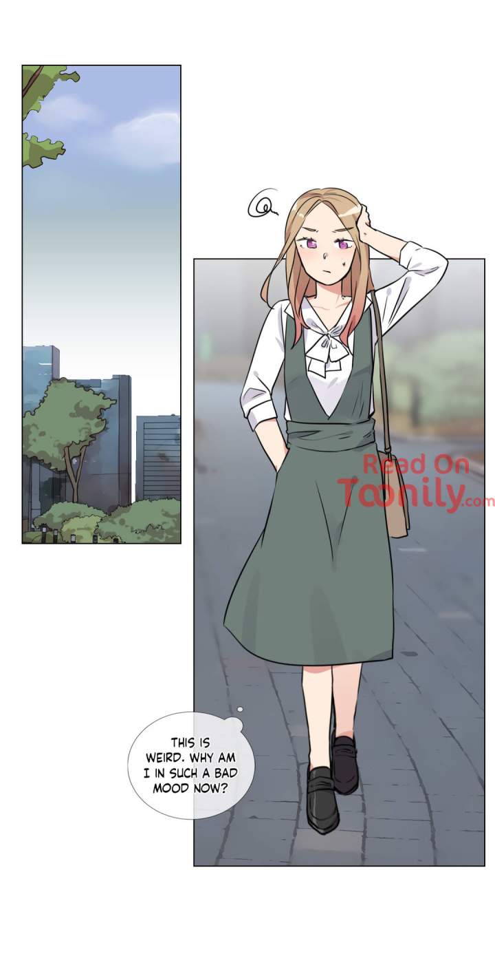 Size Matters Chapter 19 Page 14