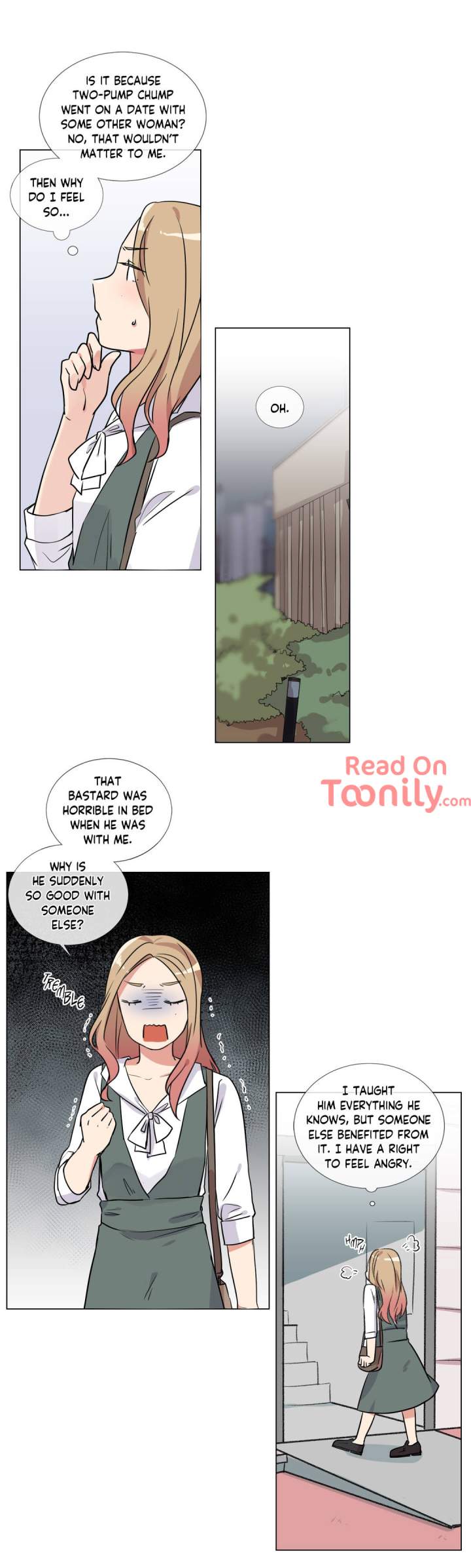 Size Matters Chapter 19 Page 15