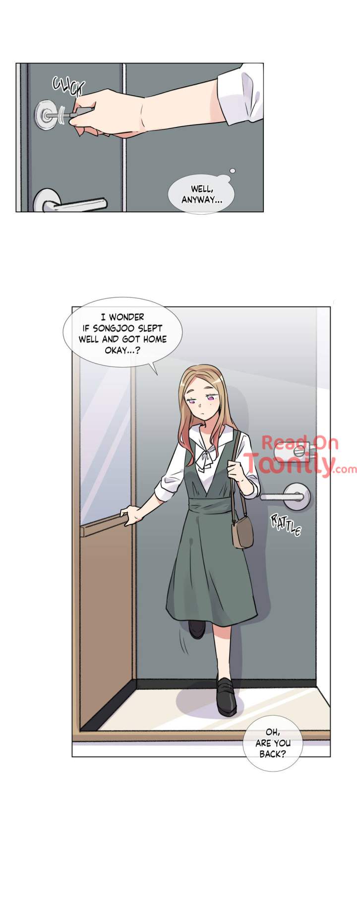 Size Matters Chapter 19 Page 16