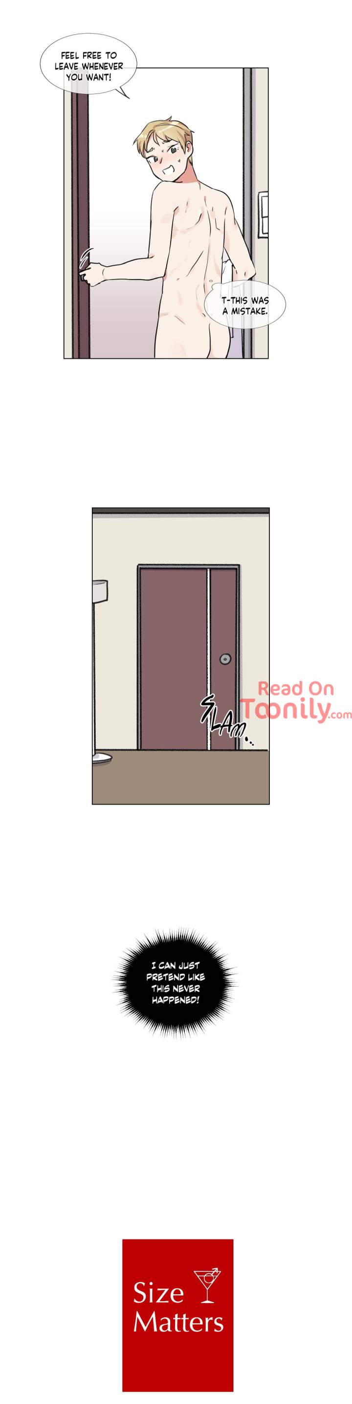 Size Matters Chapter 19 Page 4