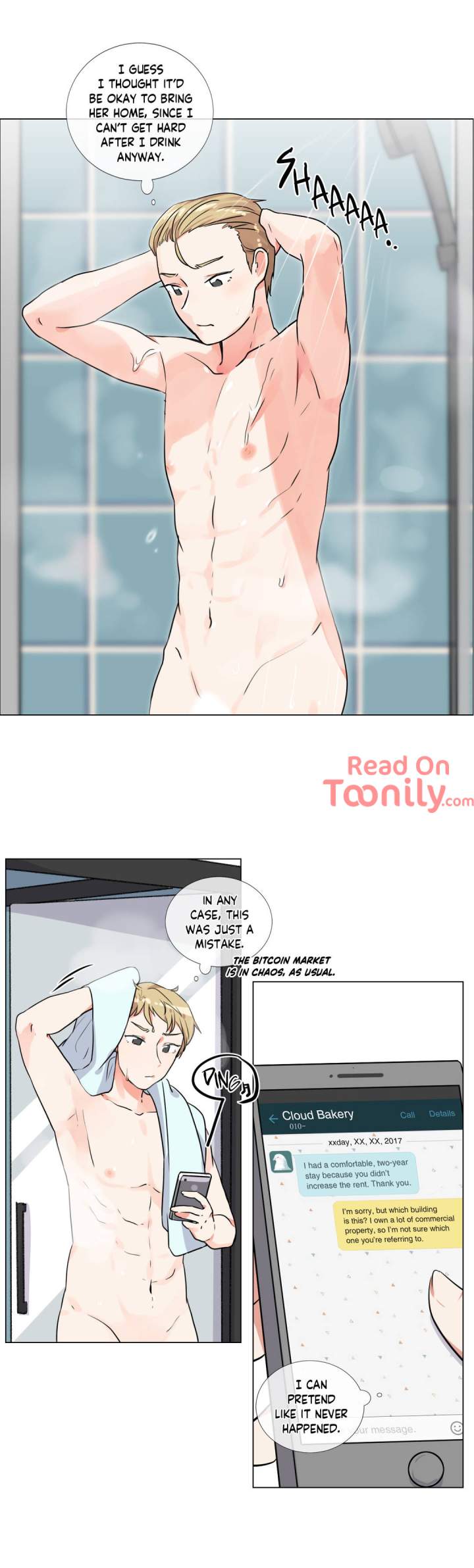 Size Matters Chapter 19 Page 6