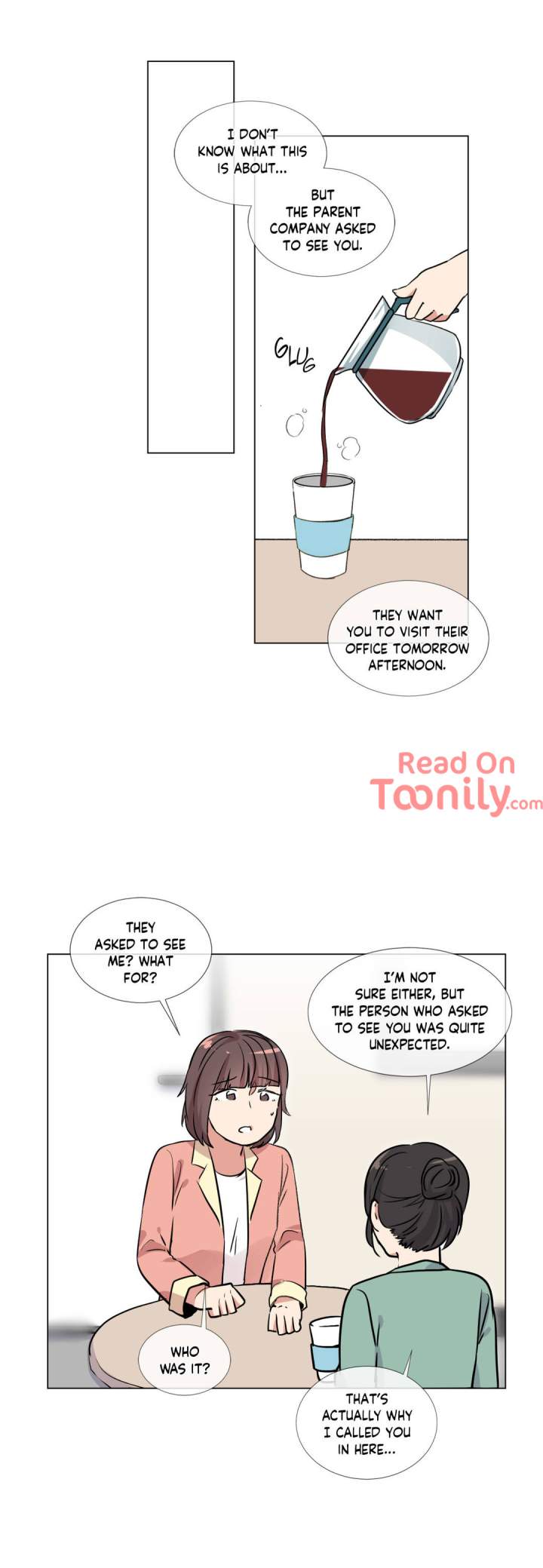 Size Matters Chapter 20 Page 22