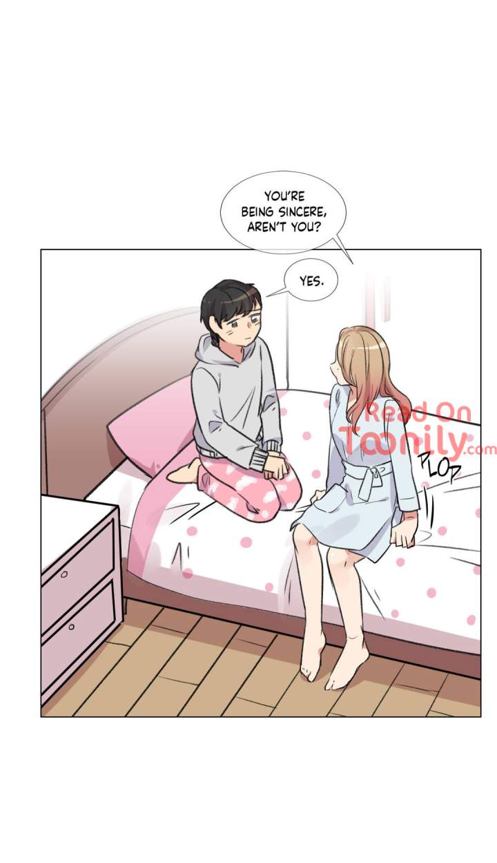 Size Matters Chapter 20 Page 6
