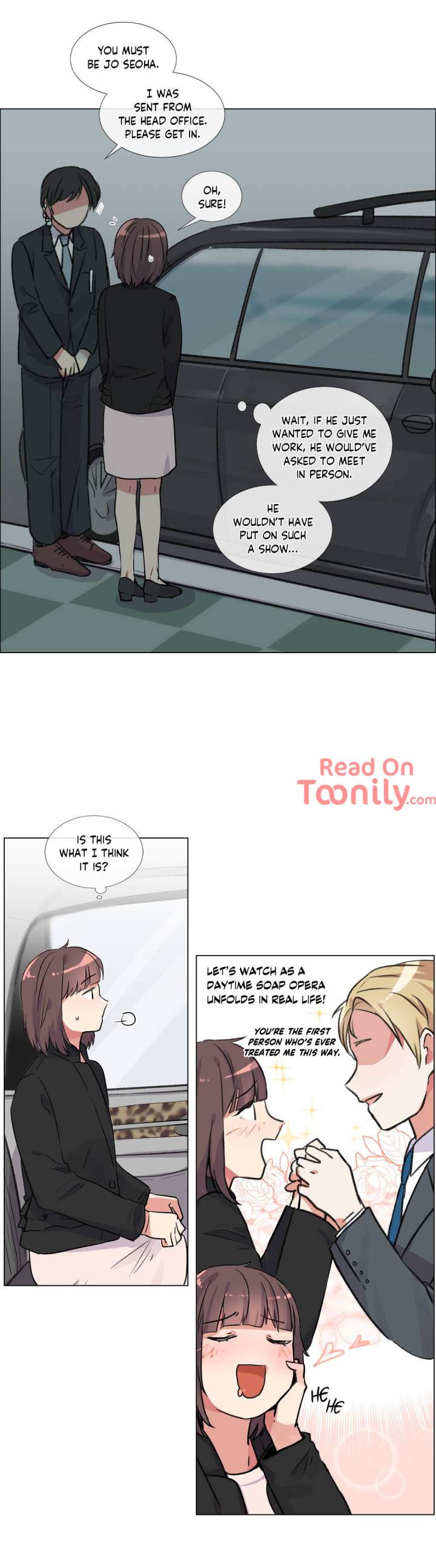 Size Matters Chapter 21 Page 2