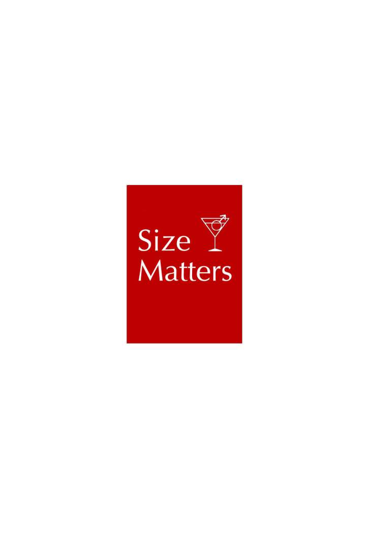 Size Matters Chapter 21 Page 3