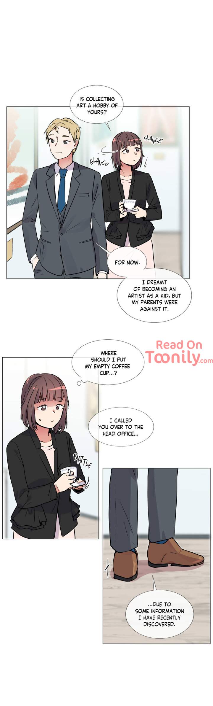 Size Matters Chapter 21 Page 7