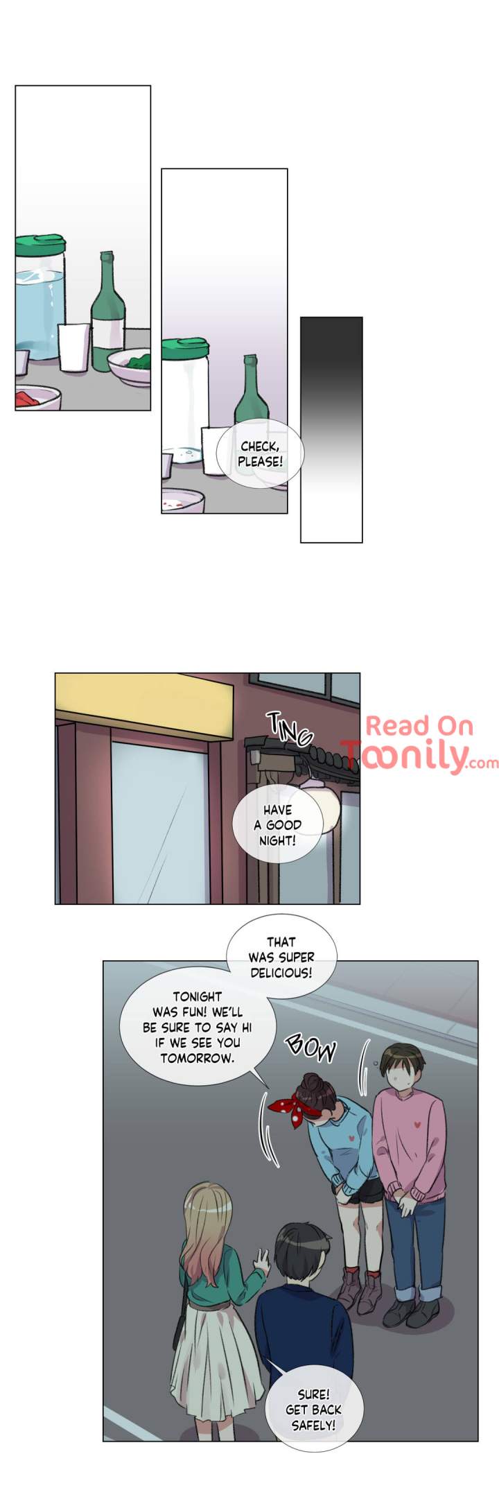 Size Matters Chapter 22 Page 15