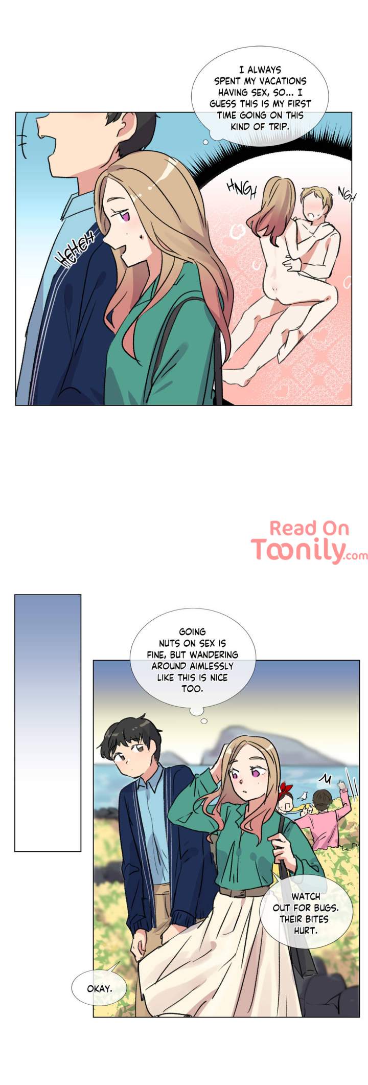 Size Matters Chapter 22 Page 7