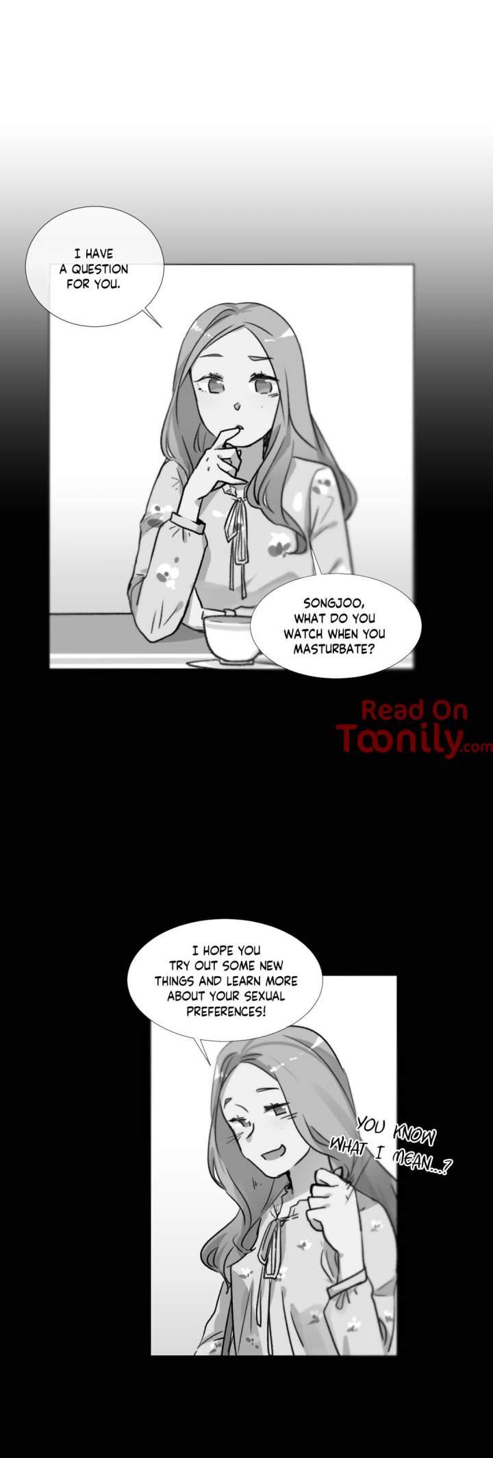 Size Matters Chapter 23 Page 6