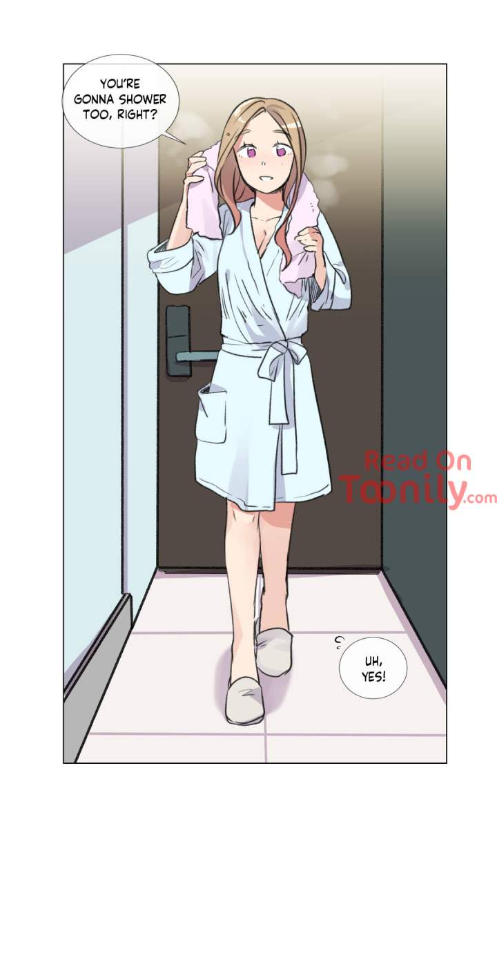 Size Matters Chapter 23 Page 9