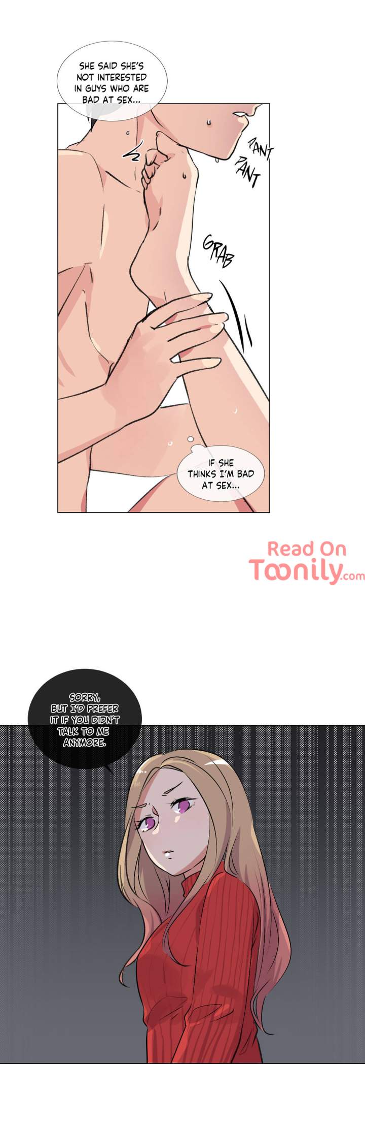 Size Matters Chapter 24 Page 22