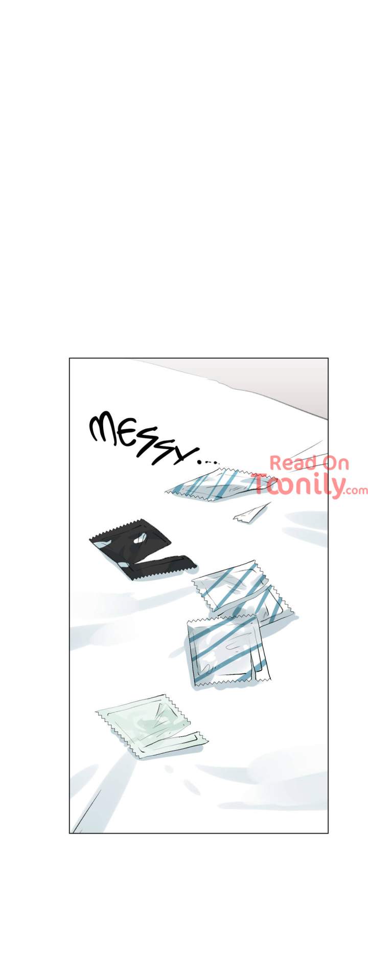 Size Matters Chapter 25 Page 15