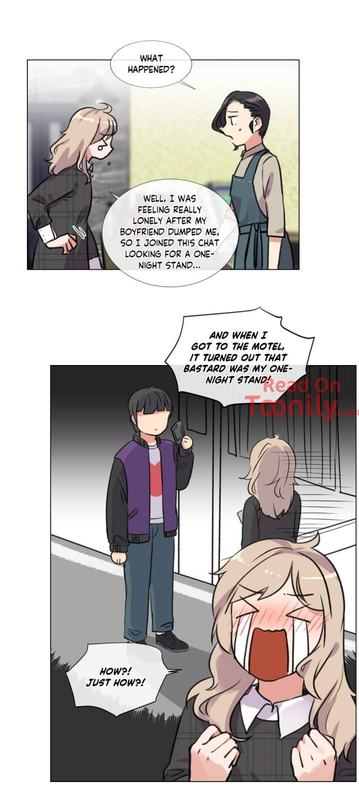 Size Matters Chapter 26 Page 13