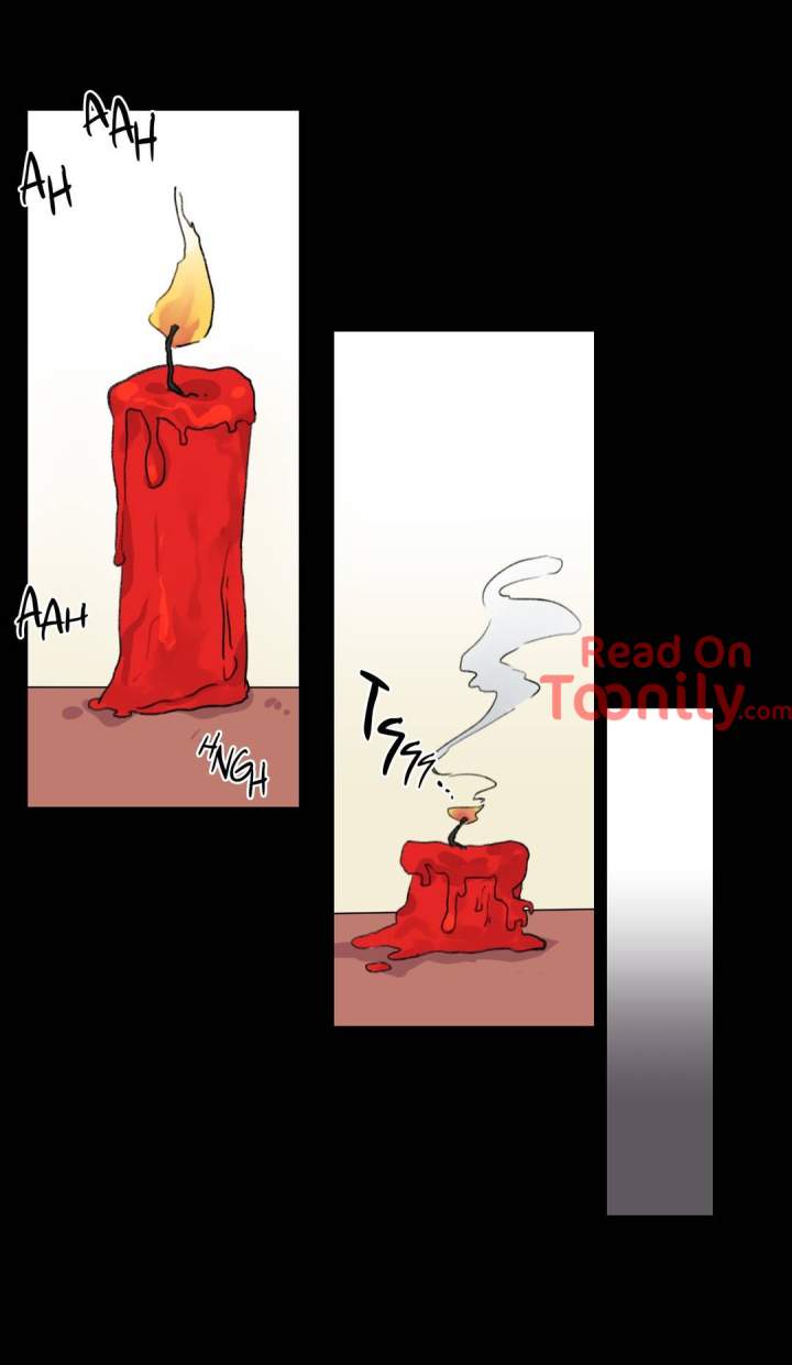 Size Matters Chapter 27 Page 14