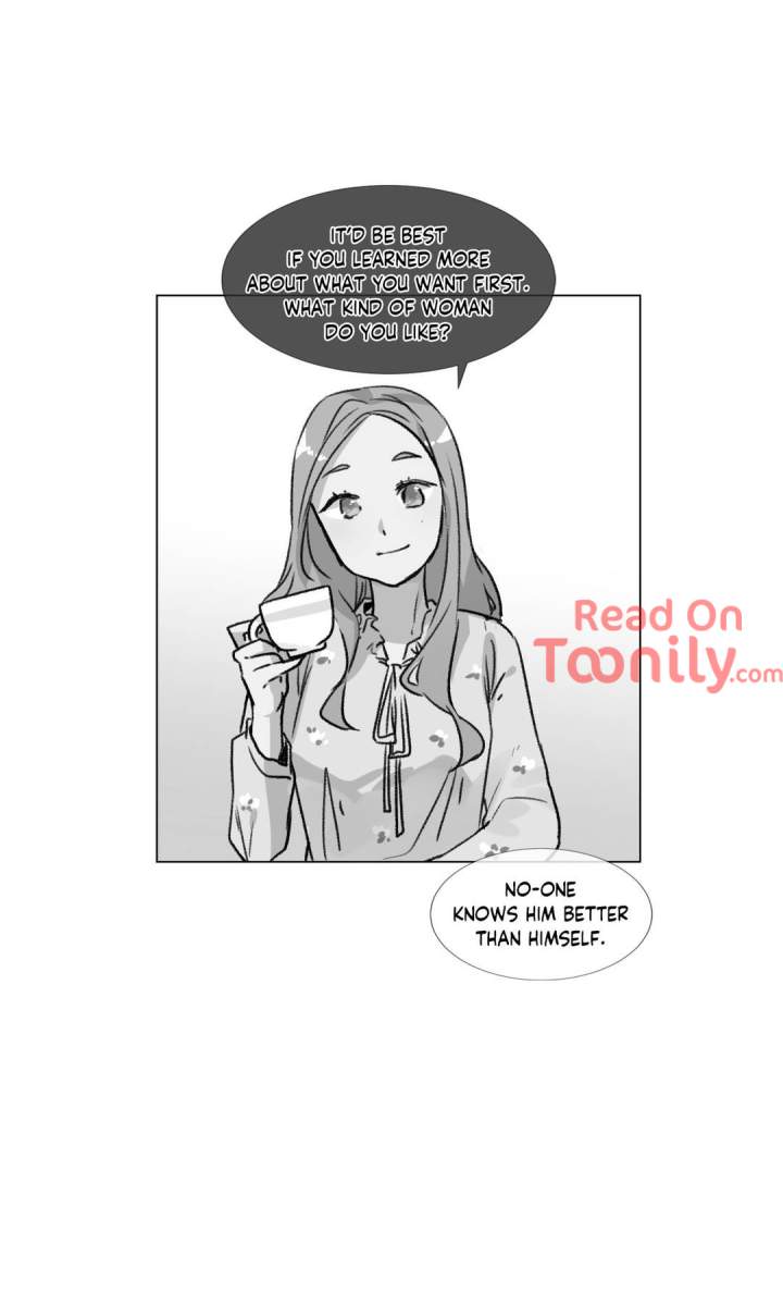 Size Matters Chapter 27 Page 18
