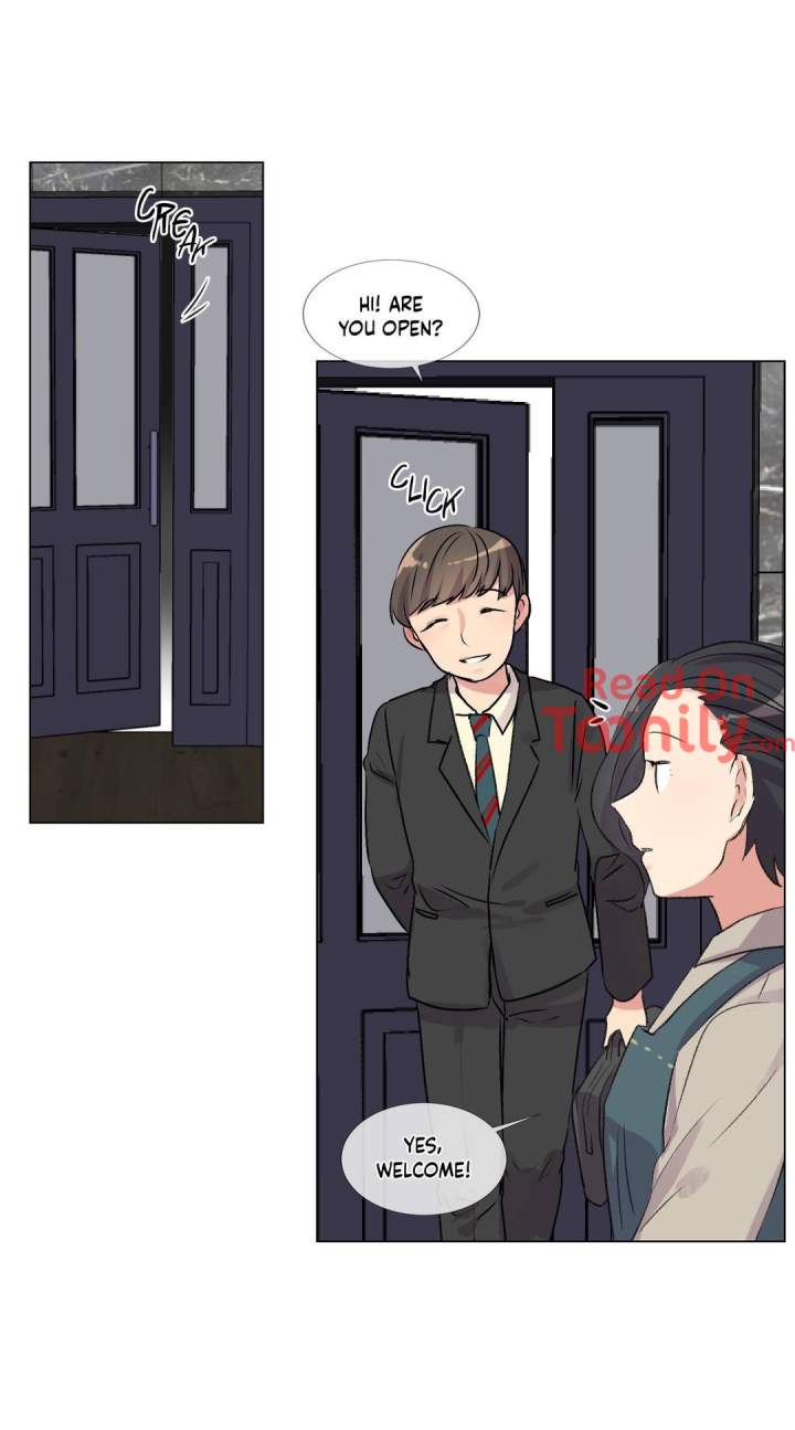 Size Matters Chapter 28 Page 5