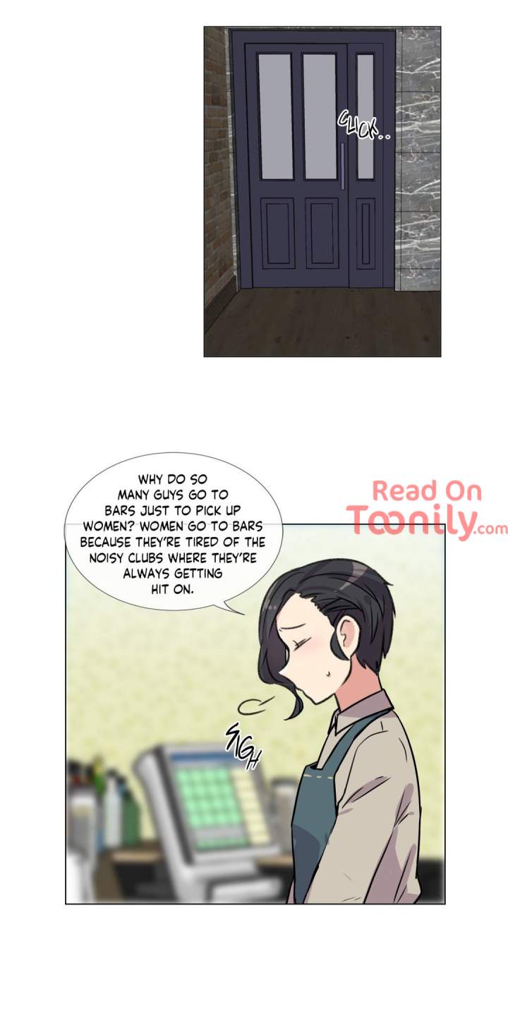Size Matters Chapter 28 Page 8