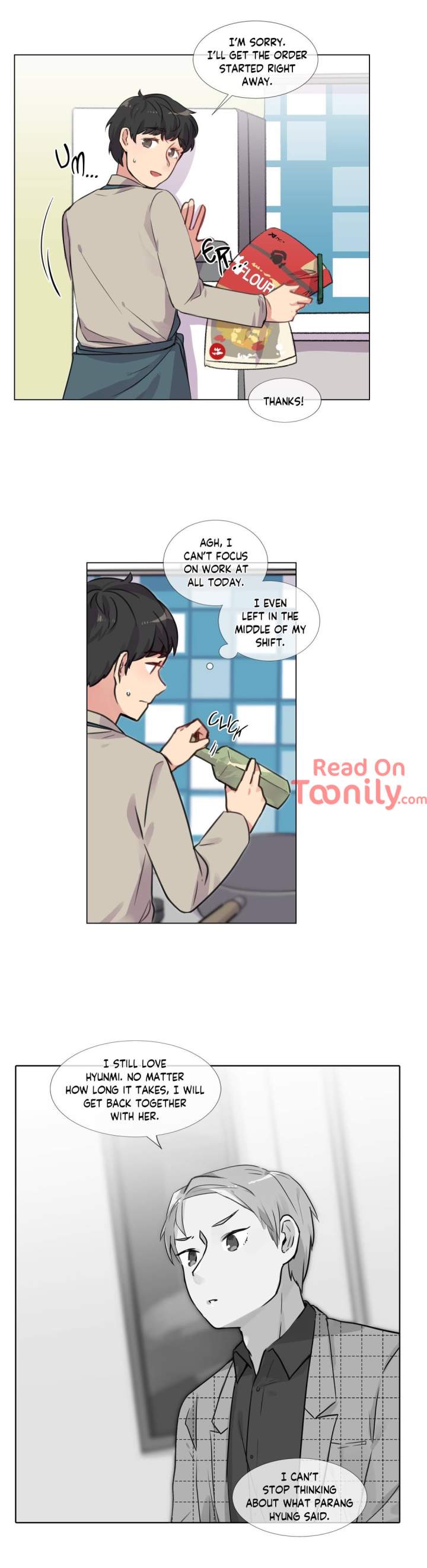 Size Matters Chapter 29 Page 19