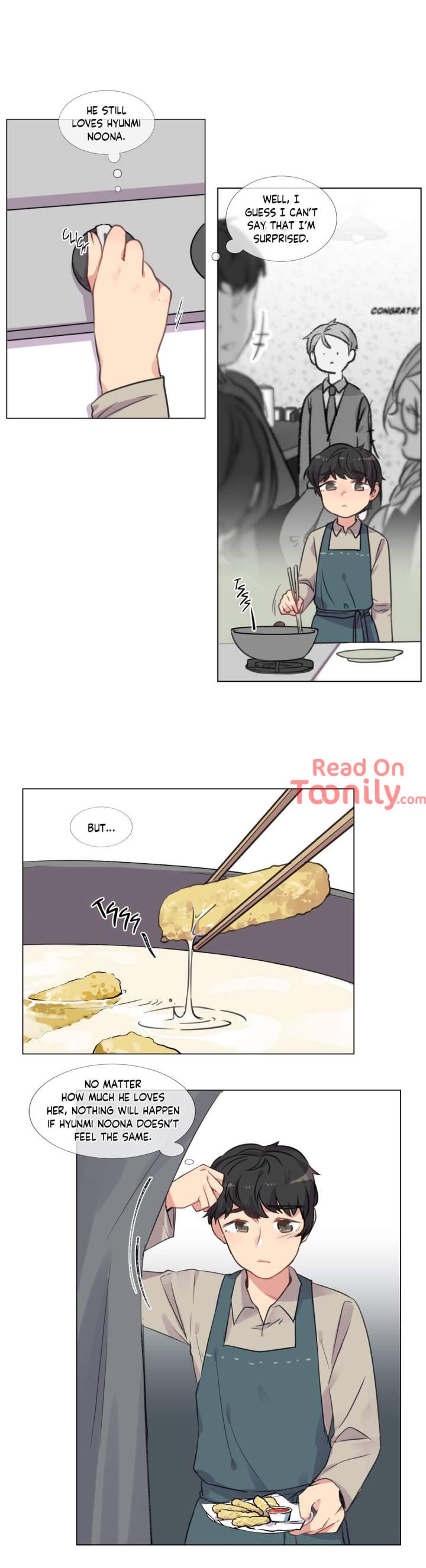 Size Matters Chapter 29 Page 20