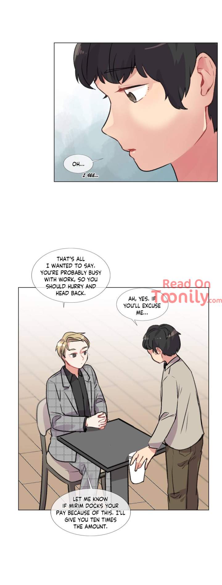 Size Matters Chapter 29 Page 7
