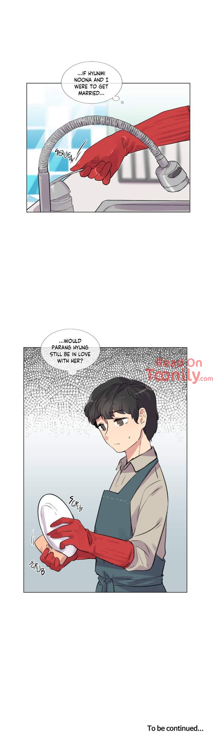 Size Matters Chapter 30 Page 26
