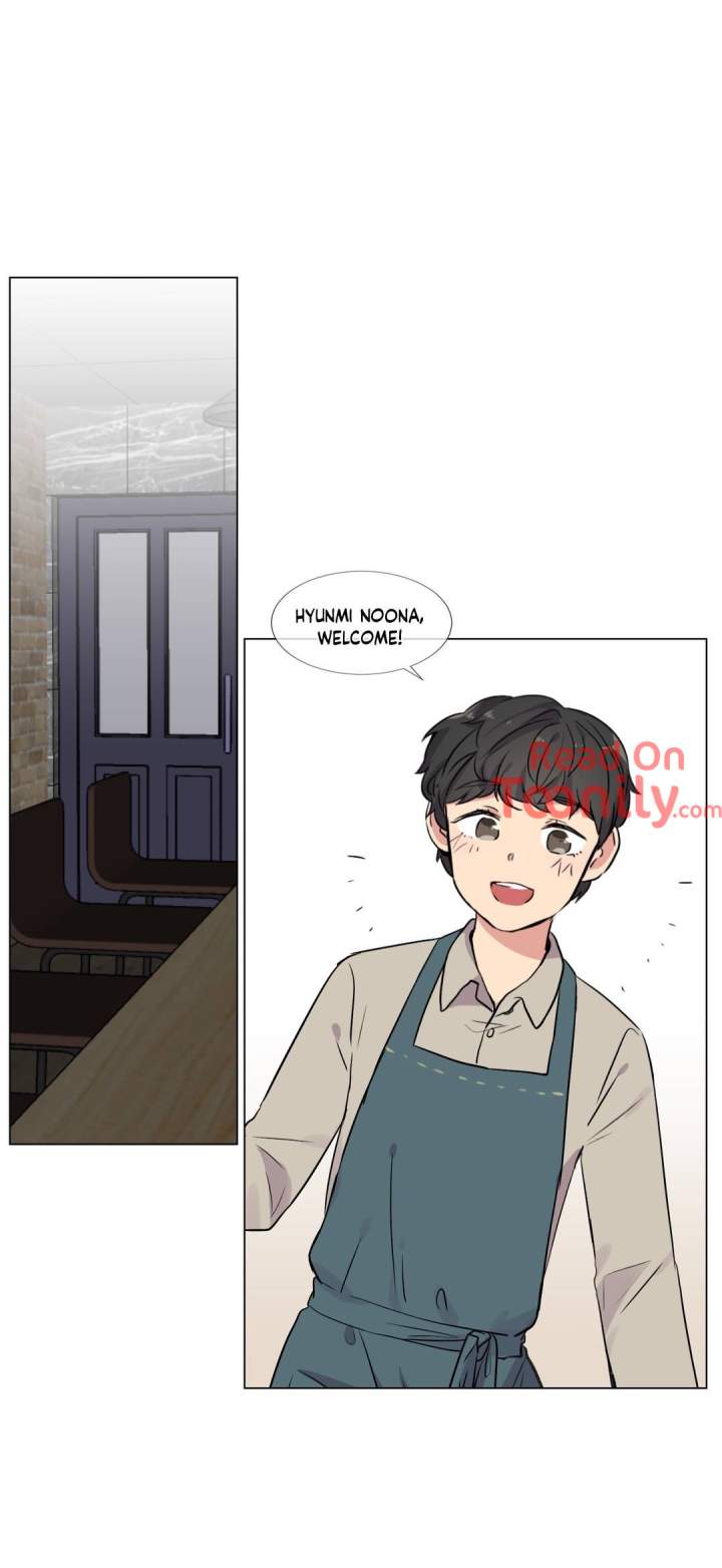 Size Matters Chapter 30 Page 9