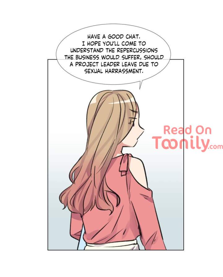 Size Matters Chapter 31 Page 13