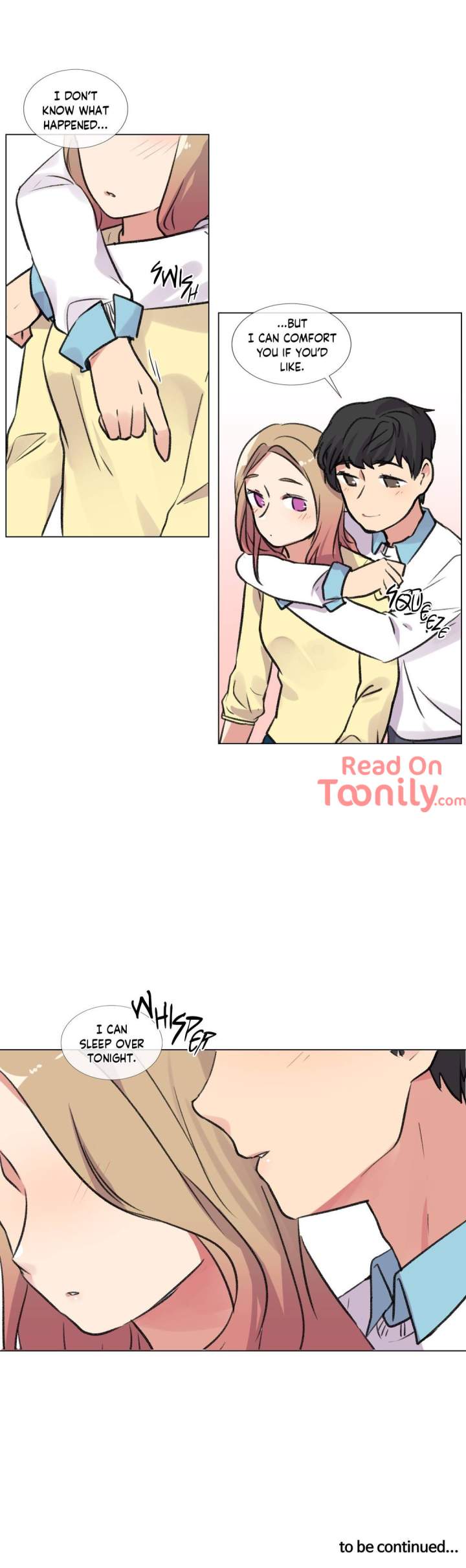 Size Matters Chapter 31 Page 18