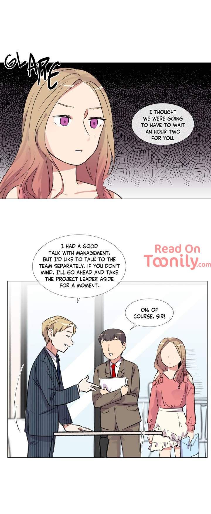 Size Matters Chapter 31 Page 7