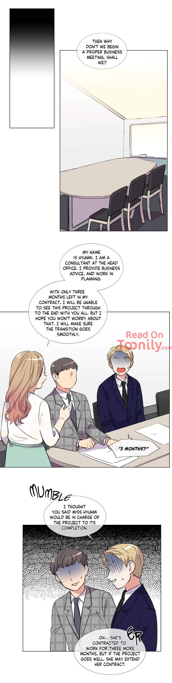 Size Matters Chapter 32 Page 19