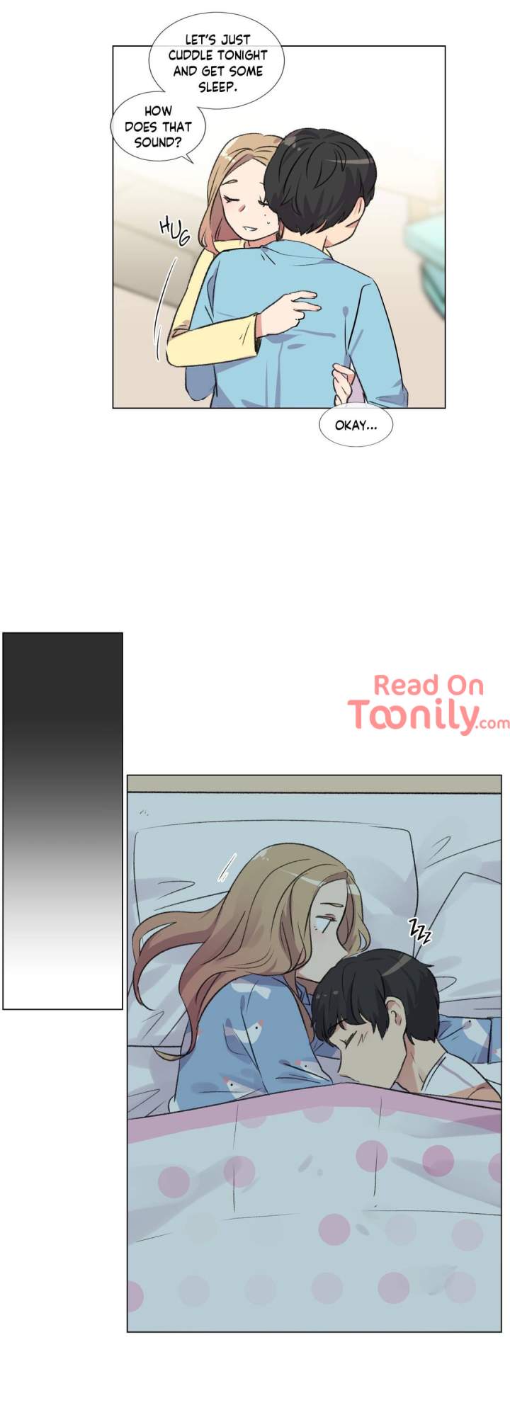 Size Matters Chapter 32 Page 7