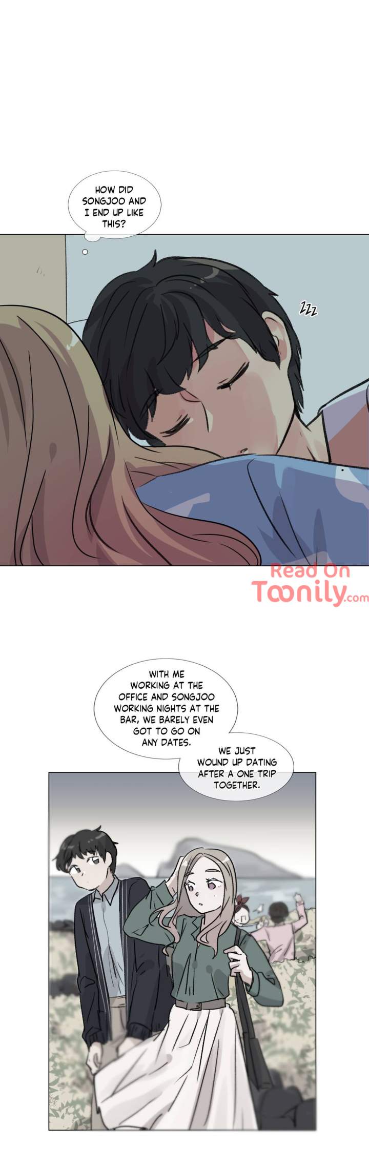 Size Matters Chapter 32 Page 8