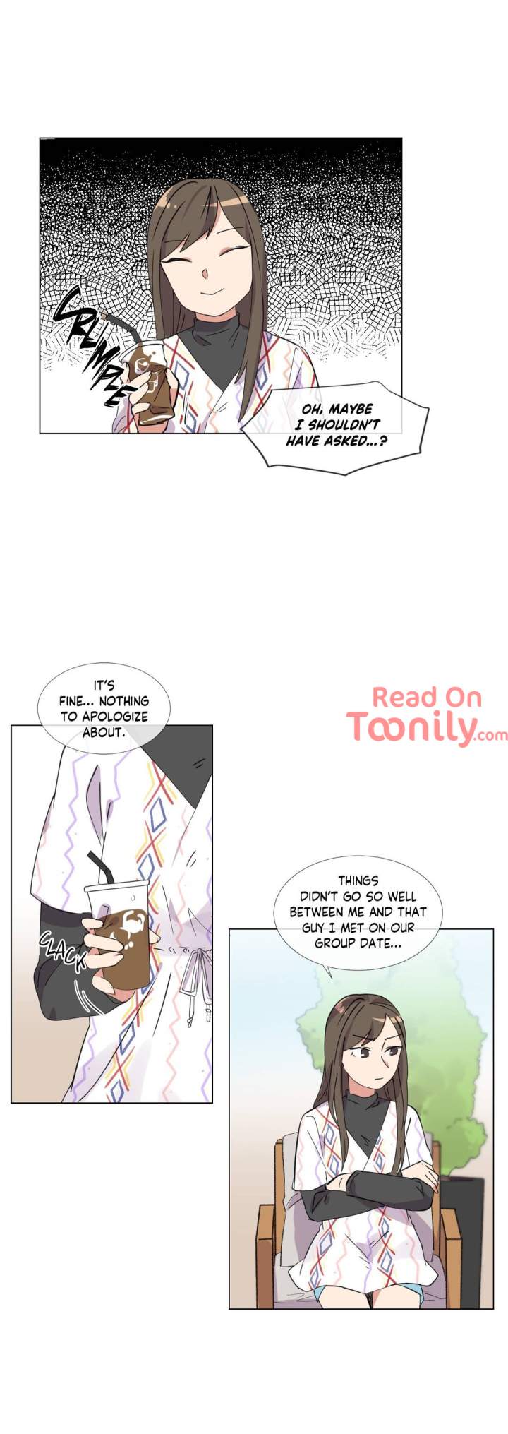 Size Matters Chapter 34 Page 12