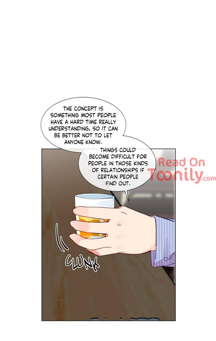 Size Matters Chapter 35 Page 15
