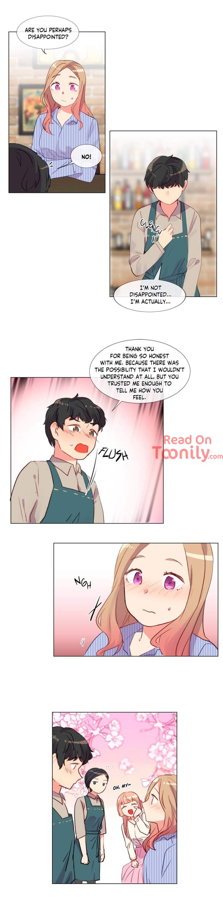 Size Matters Chapter 35 Page 19