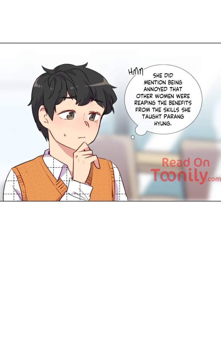 Size Matters Chapter 35 Page 3