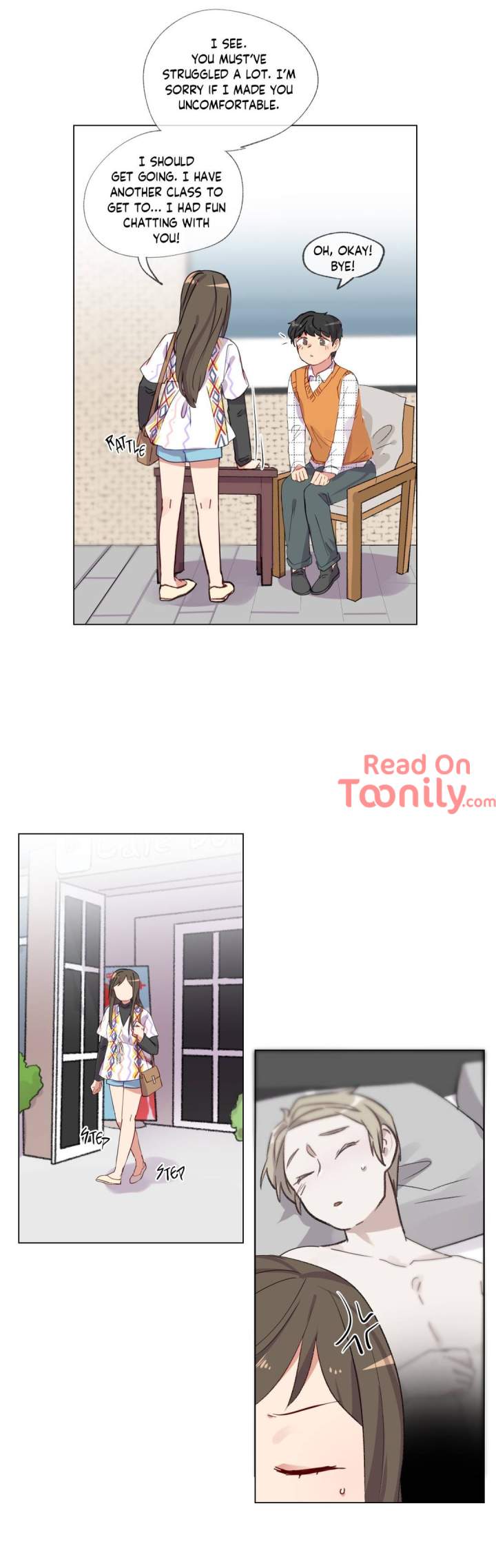 Size Matters Chapter 35 Page 7