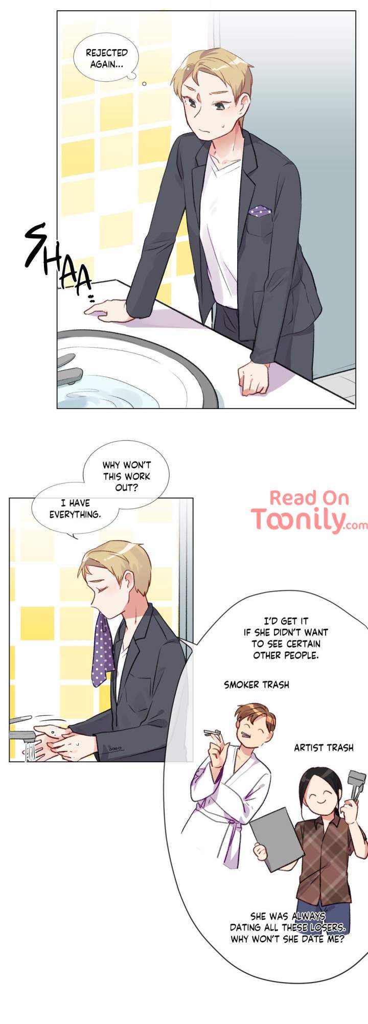 Size Matters Chapter 37 Page 12