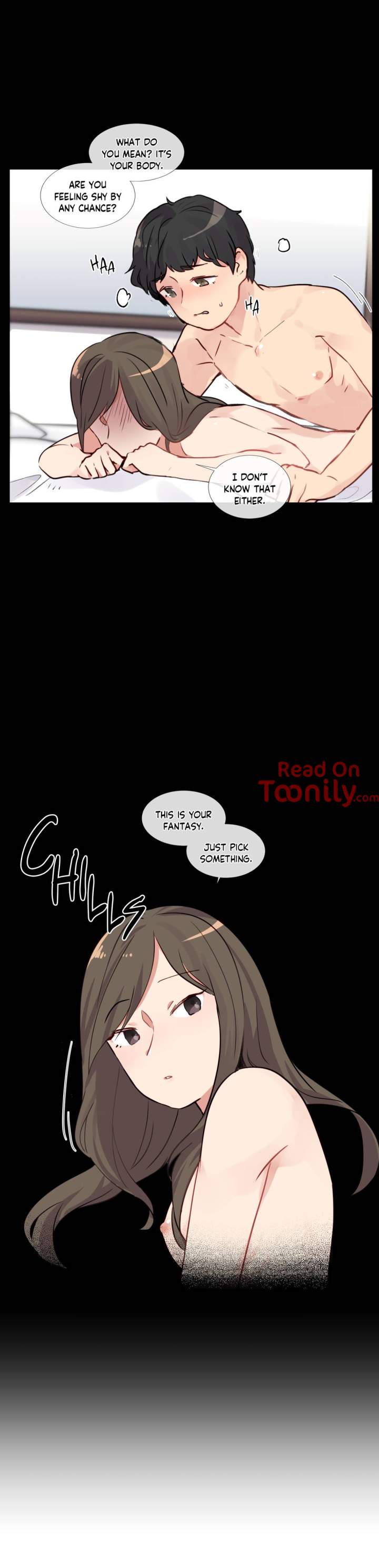 Size Matters Chapter 37 Page 2