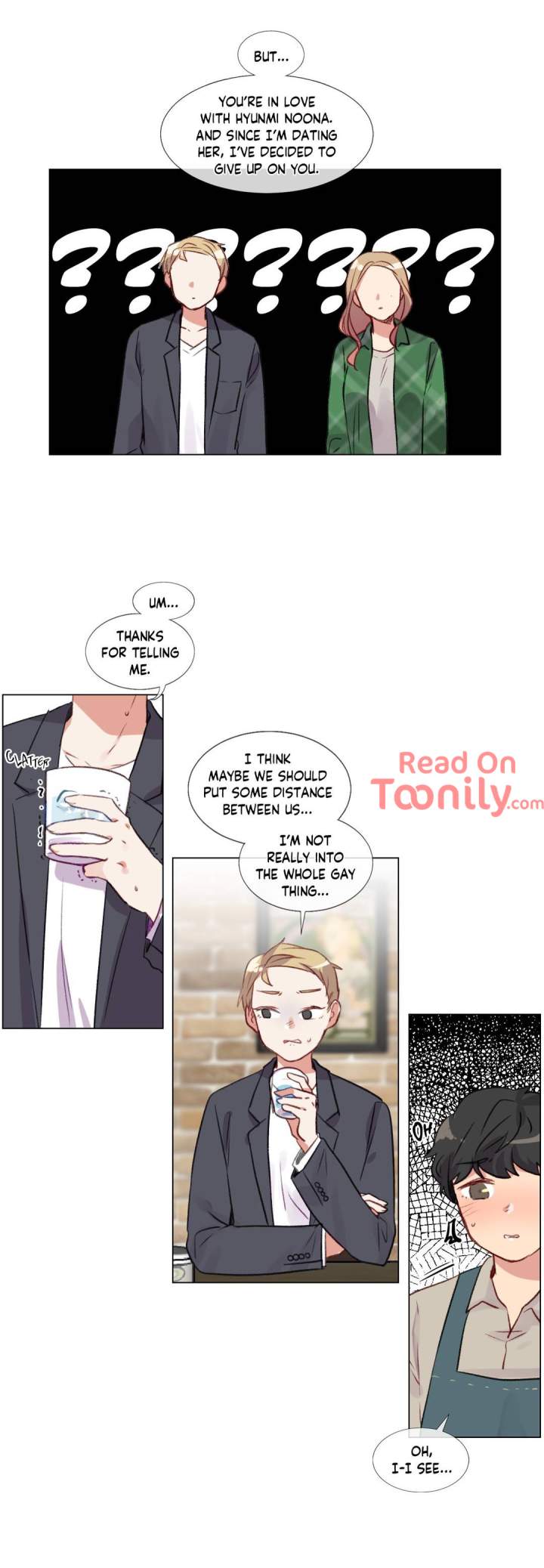 Size Matters Chapter 38 Page 13